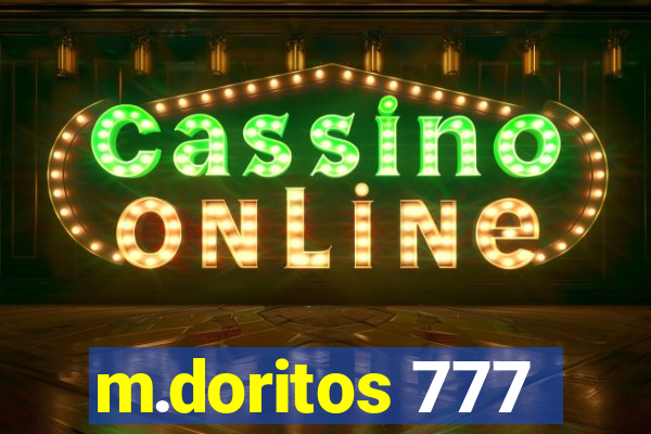 m.doritos 777